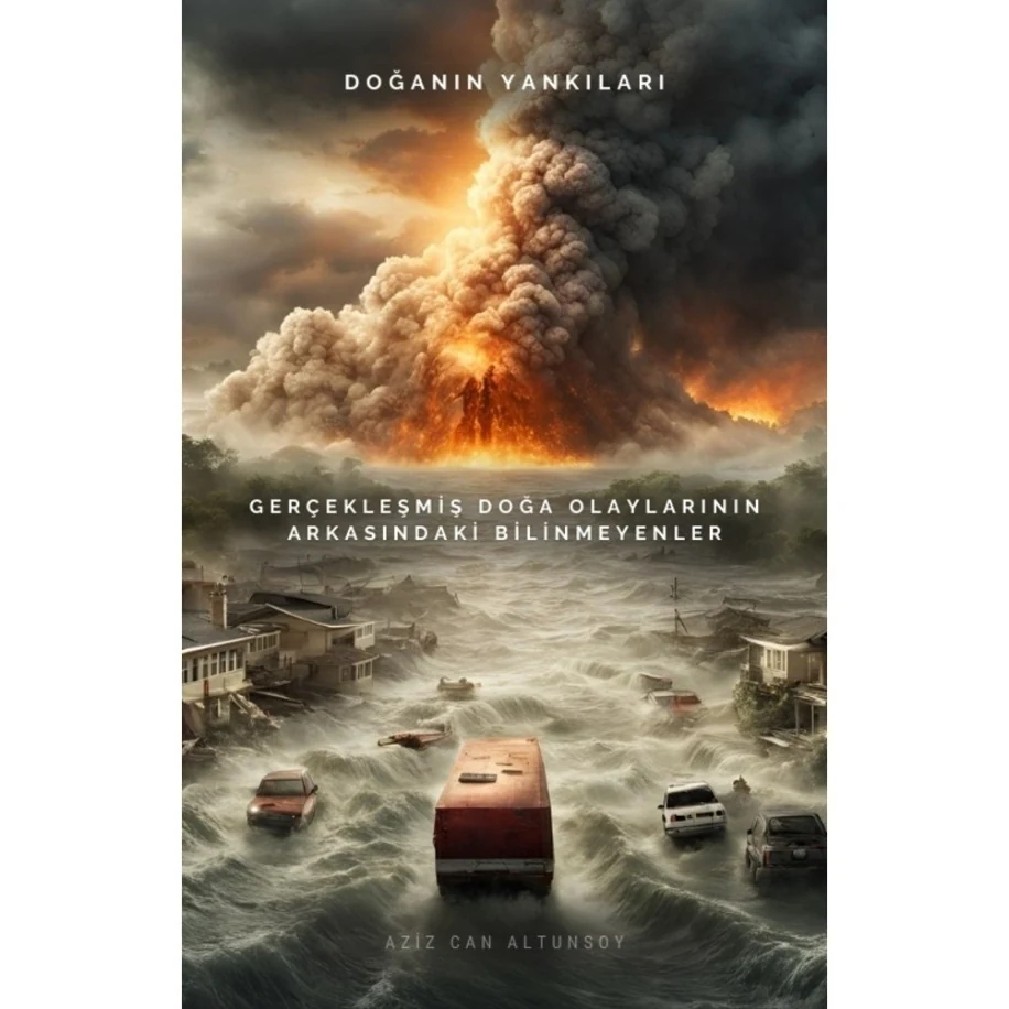 Doğanın Yankıları — görsel 2